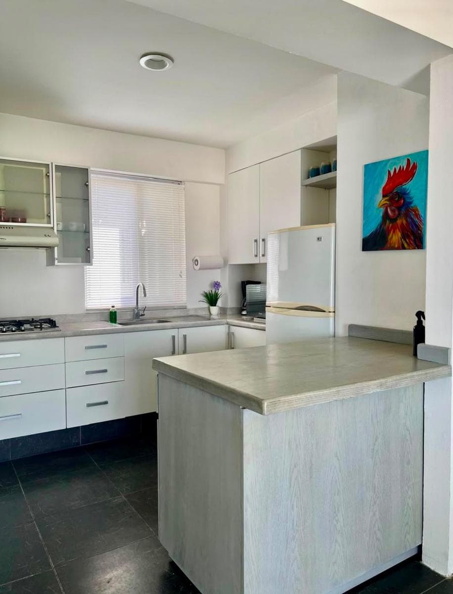 Apartment in Superblock 11