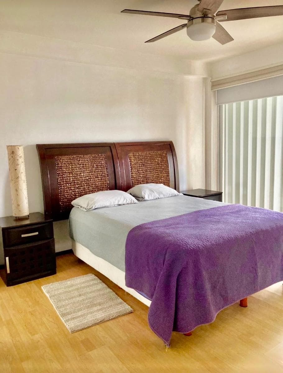 Apartment in Superblock 11