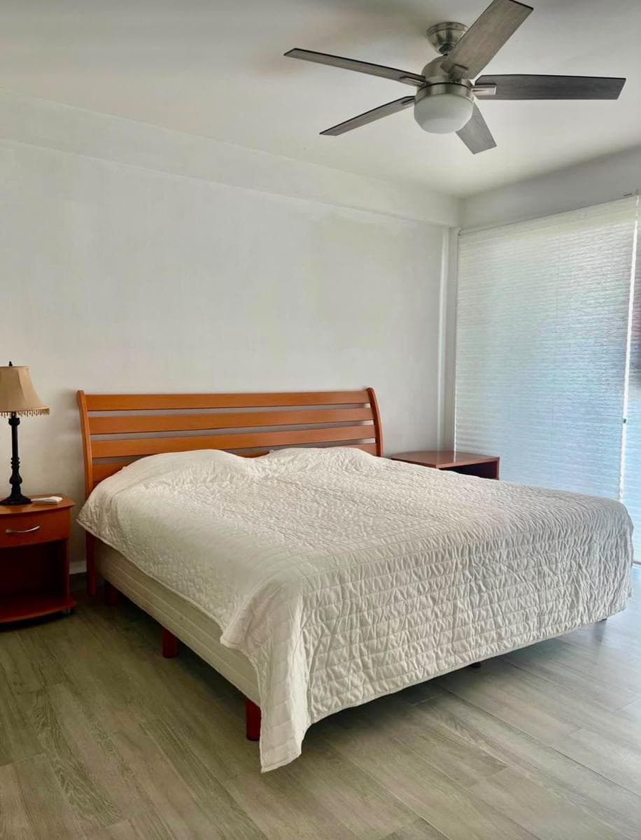 Apartment in Superblock 11