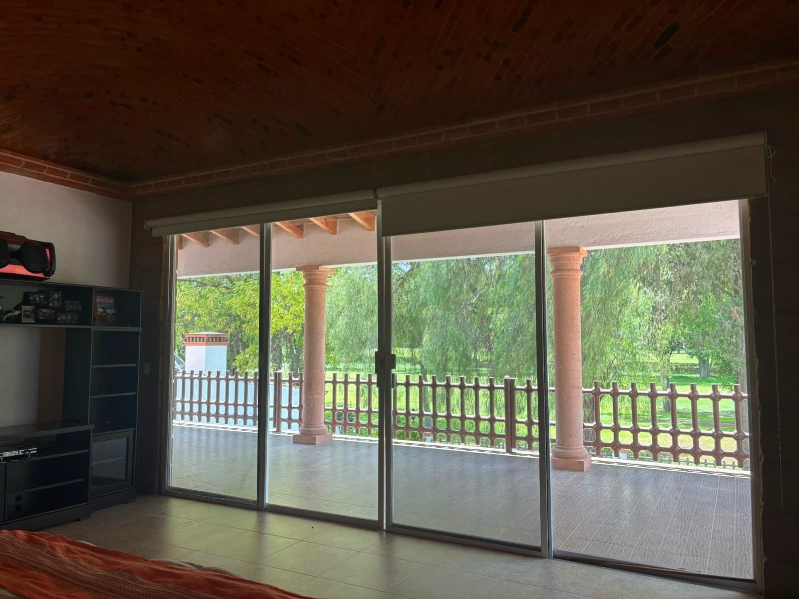 HOUSE FOR SALE AT THE TEQUISQUIAPAN GOLF CLUB, NEXT TO THE FAIRWAY
