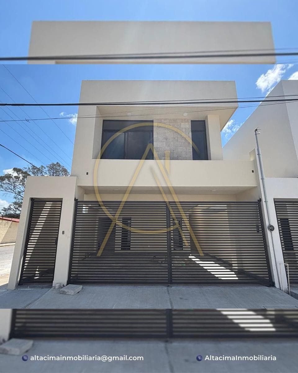 House in Los Mangos