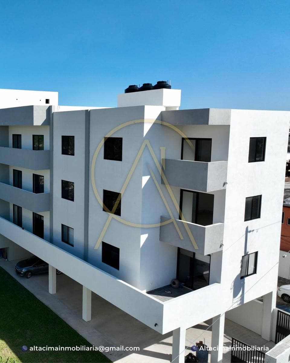 Apartment in Primavera