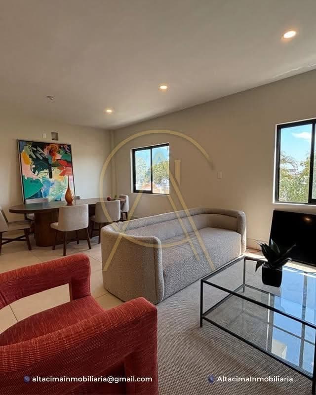 Apartment in Primavera