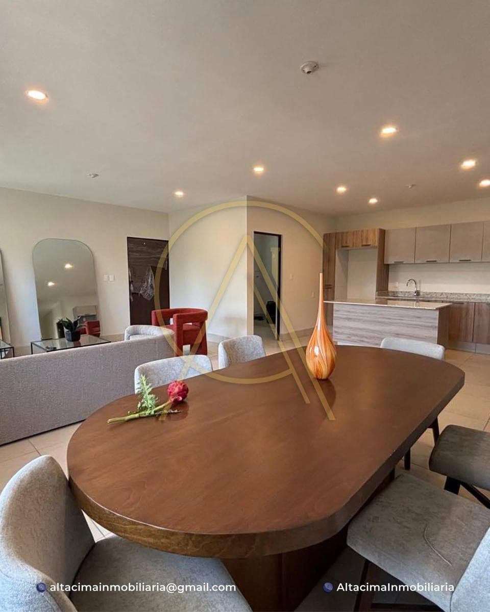 Apartment in Primavera
