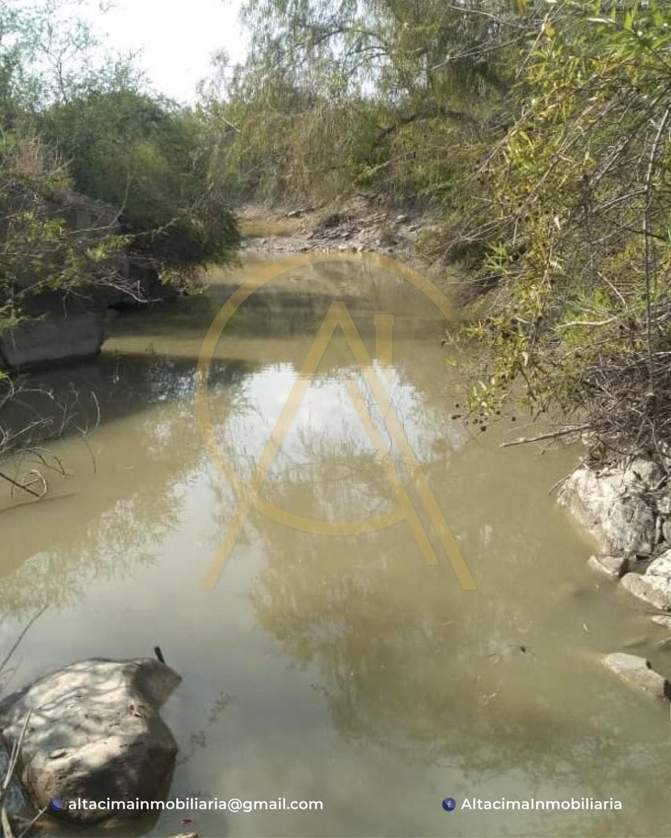 Land in Ejido San Pedro