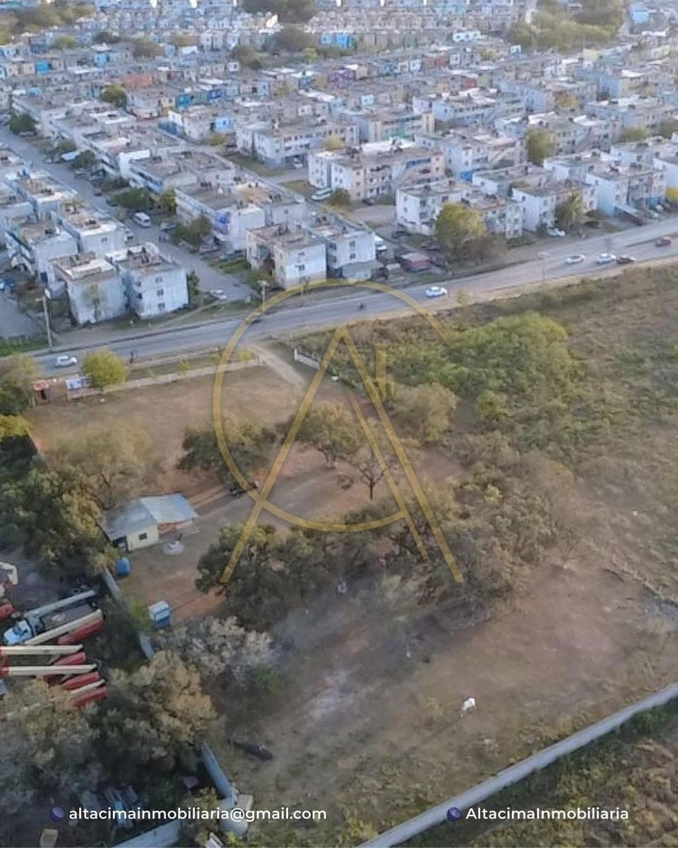 Lot in the Arboledas Subdivision