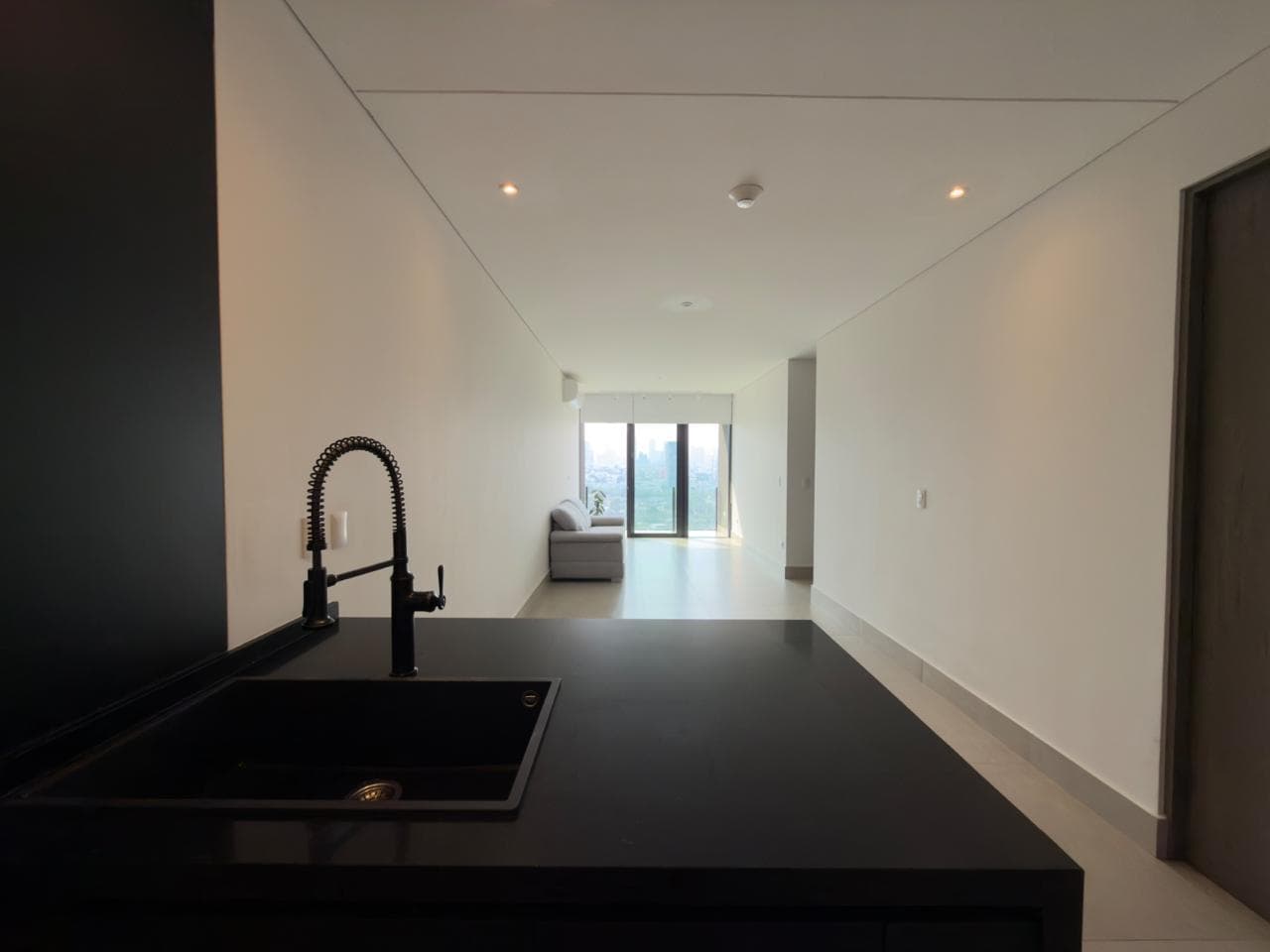 Apartment for Sale in Torre Boreal