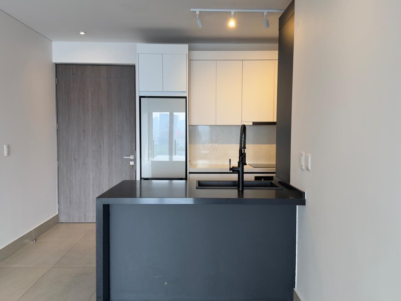 Apartment for Sale in Torre Boreal