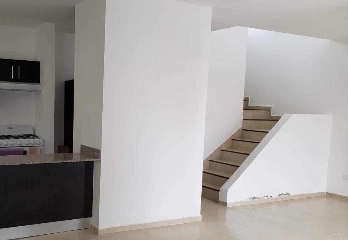 House in Gran Santa Fe