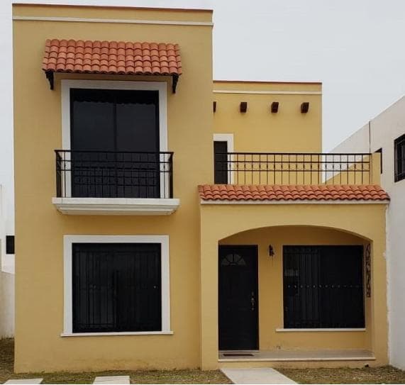 House in Gran Santa Fe