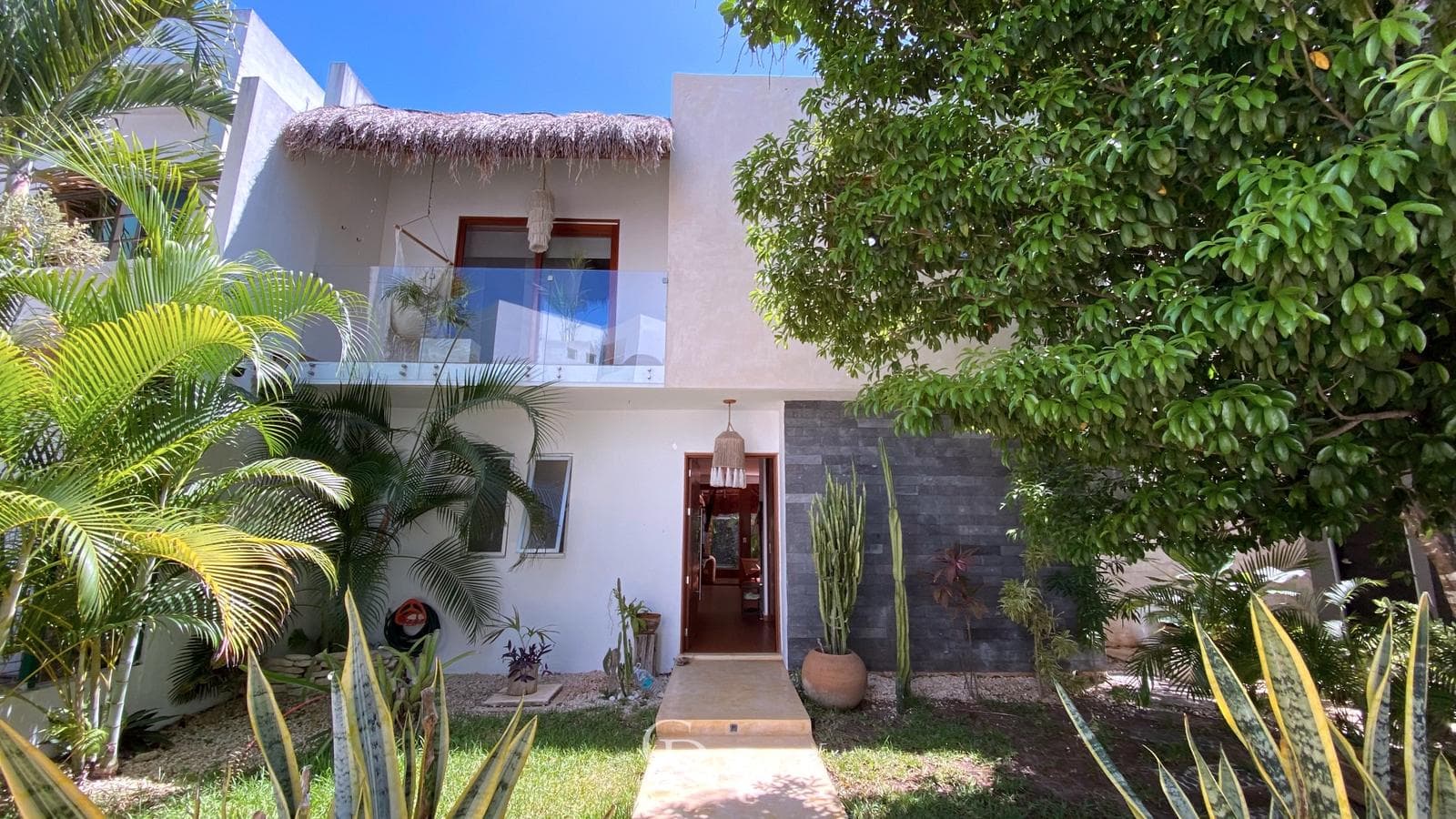 House for Sale in Riviera Tulum, Tumben Kaa, Tulum