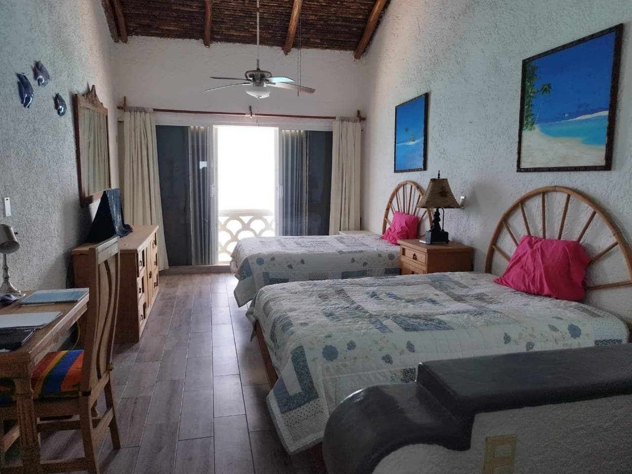 Beachfront Apartment for Sale in Cancún