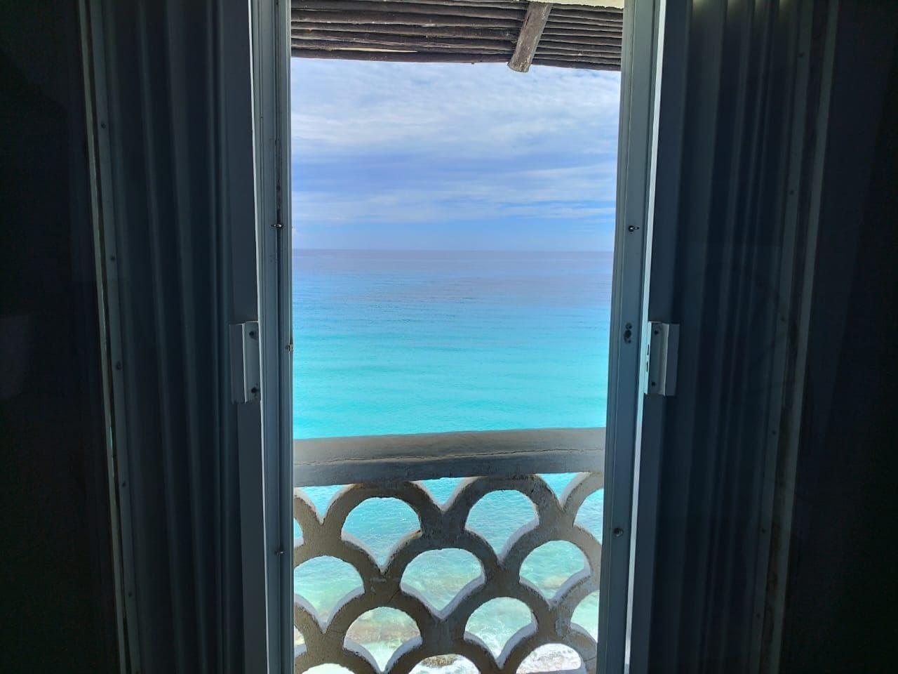 Beachfront Apartment for Sale in Cancún