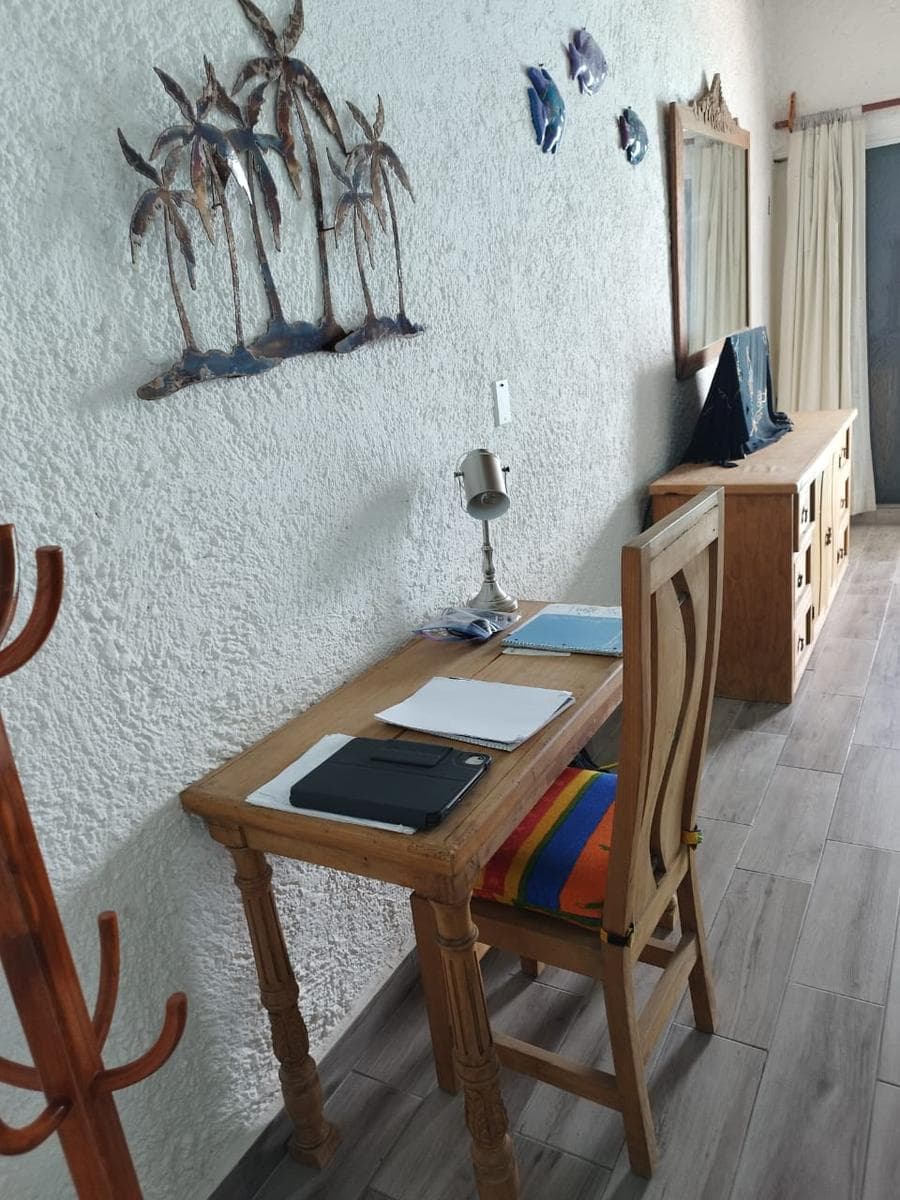 Beachfront Apartment for Sale in Cancún