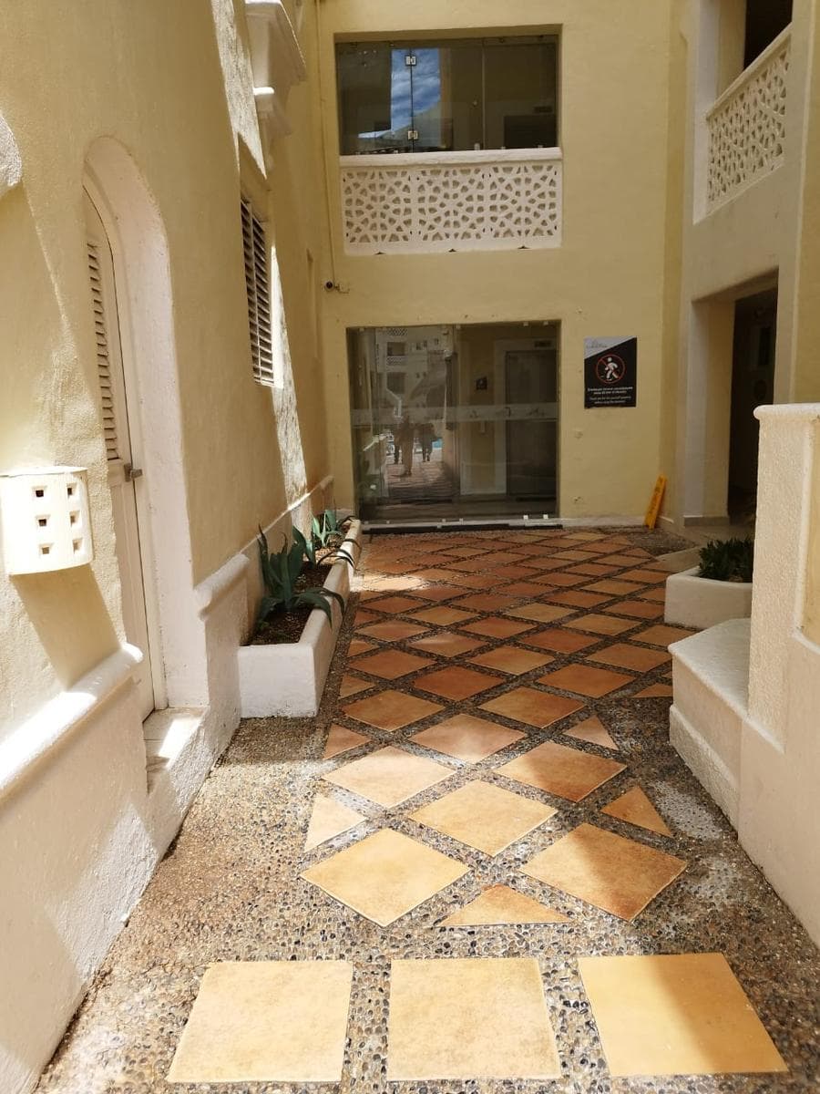 Beachfront Apartment for Sale in Cancún
