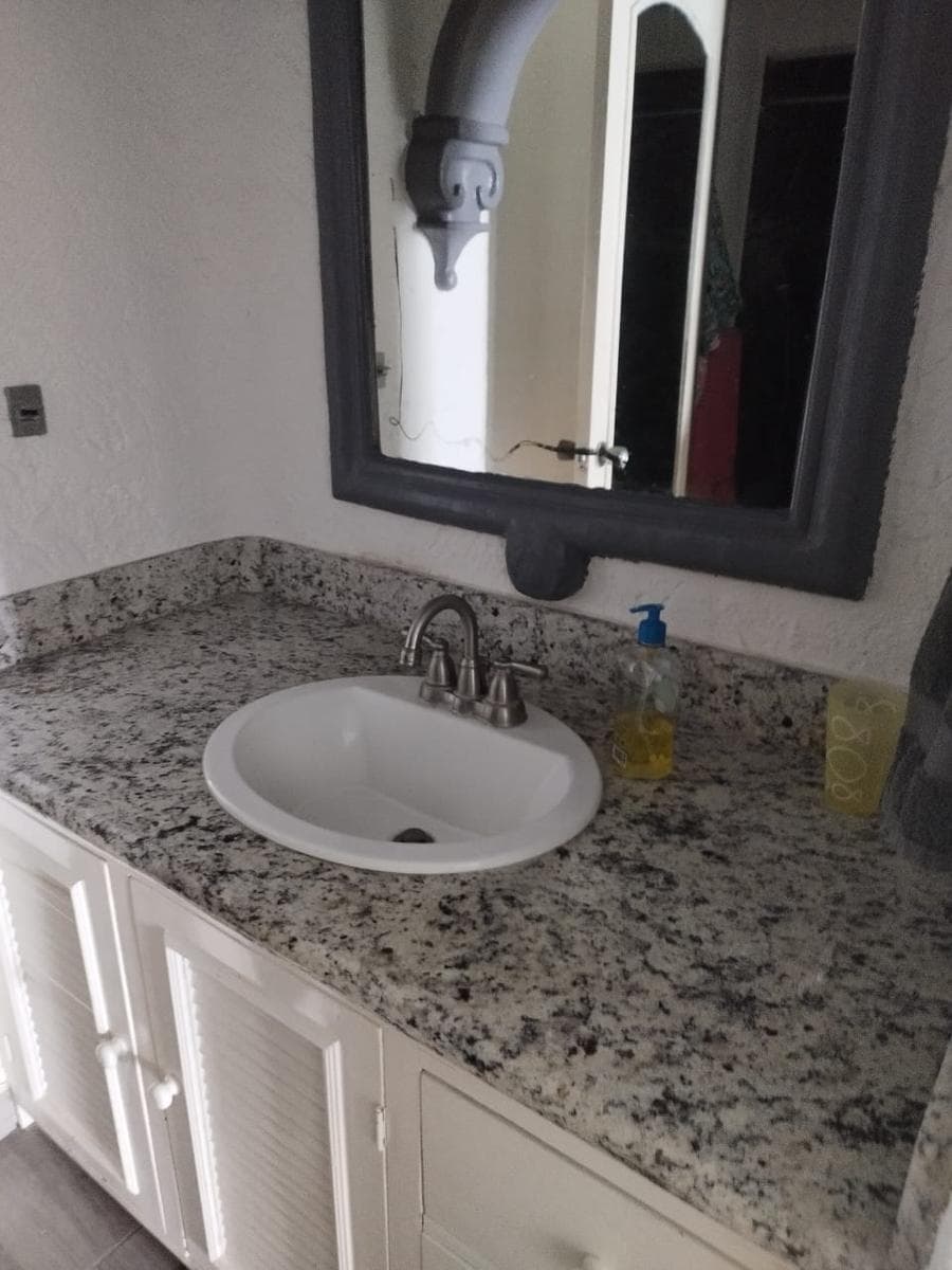 Beachfront Apartment for Sale in Cancún