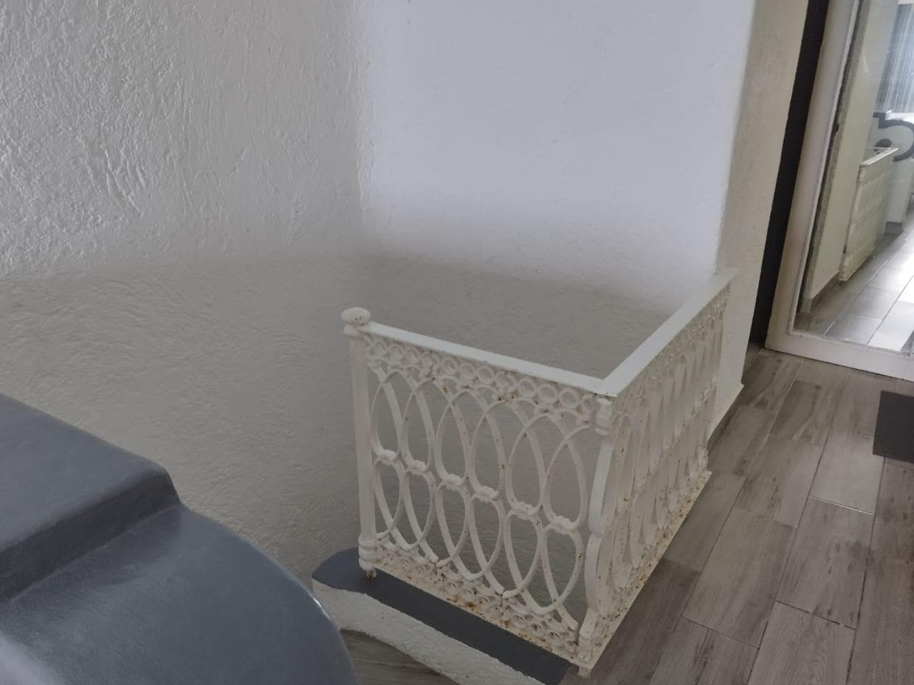 Beachfront Apartment for Sale in Cancún