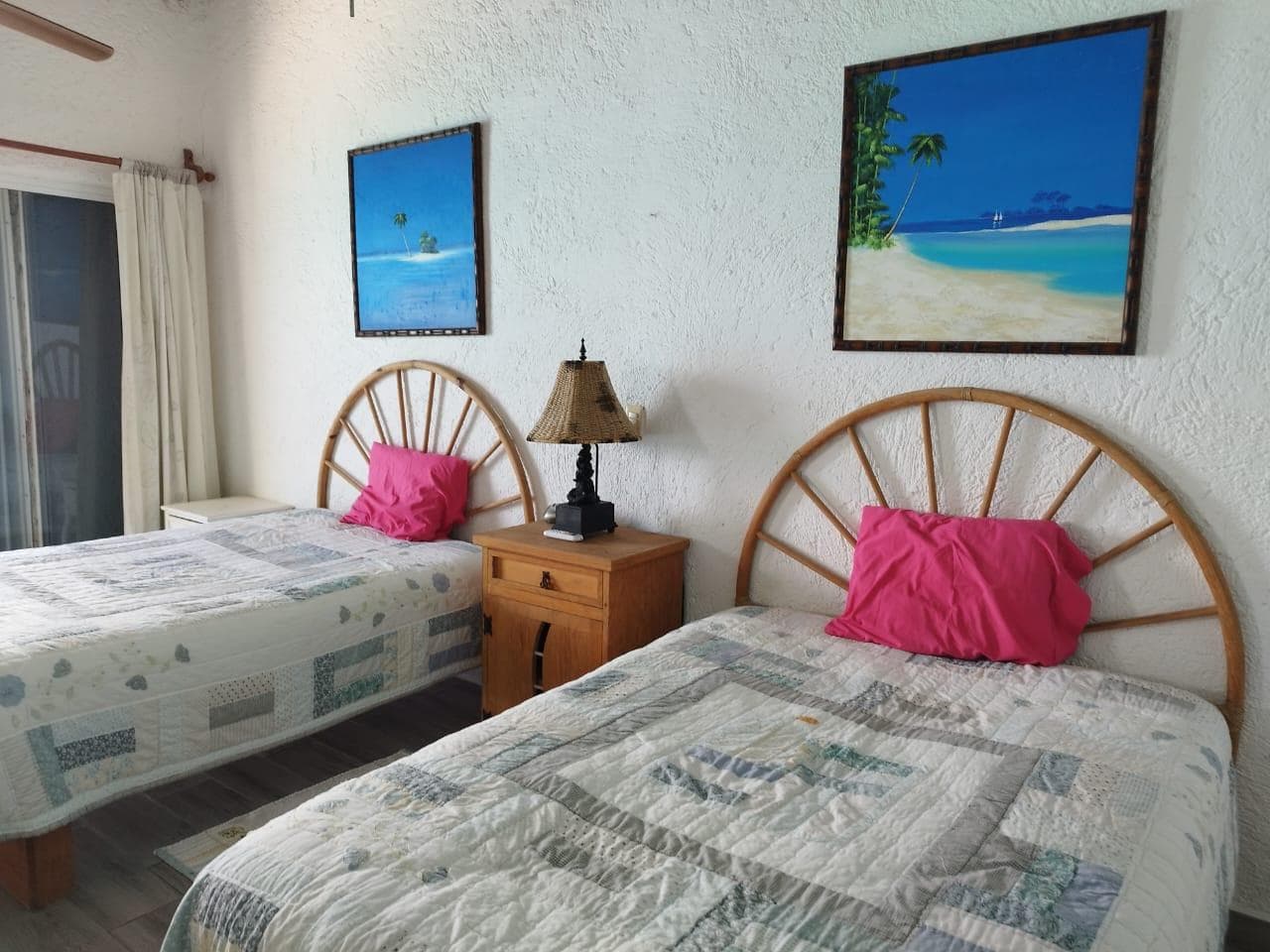 Beachfront Apartment for Sale in Cancún