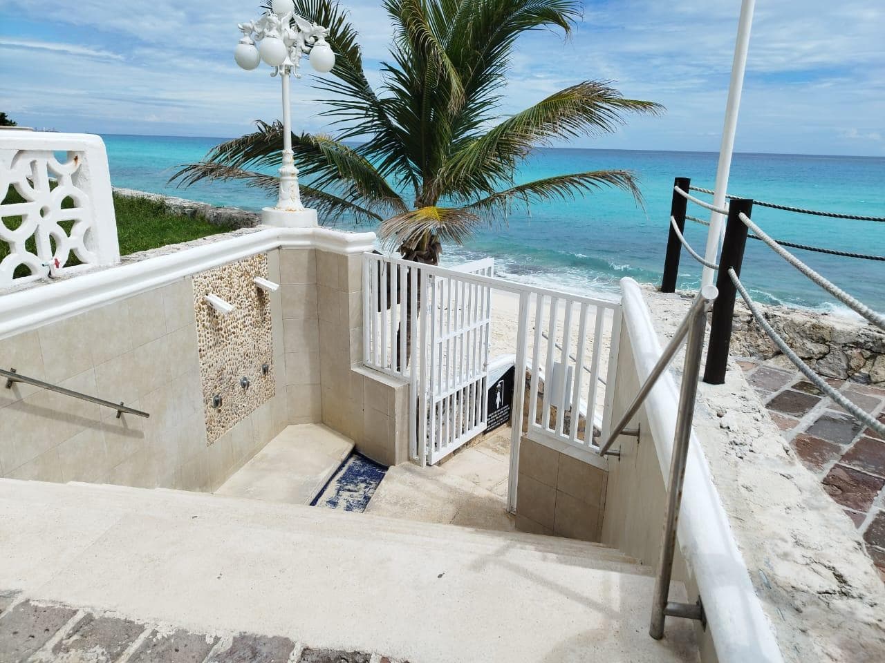 Beachfront Apartment for Sale in Cancún