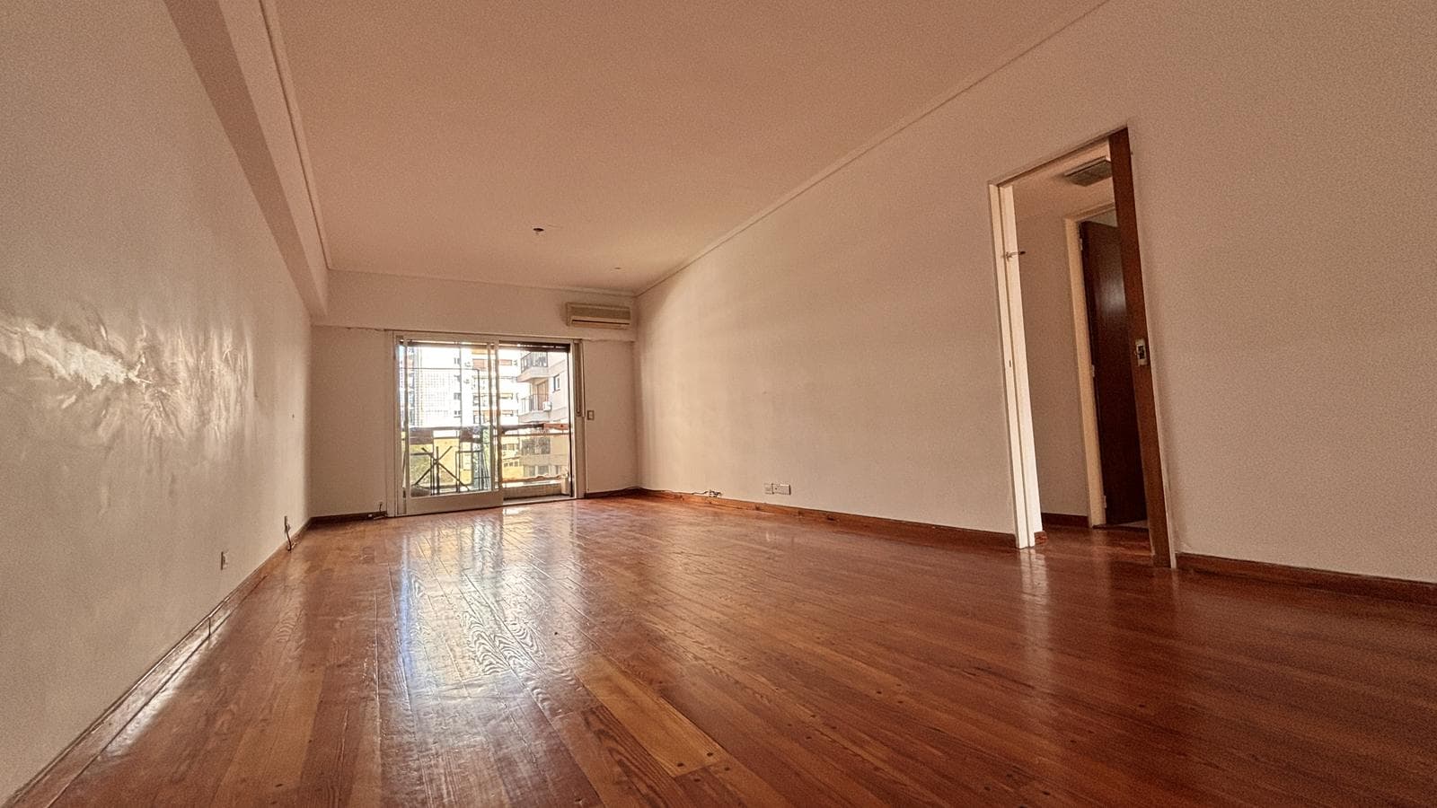 For Sale: 3-Bedroom Apartment in Belgrano with Garage, Storage Room, Common Area, and Barbecue Area—Very Bright