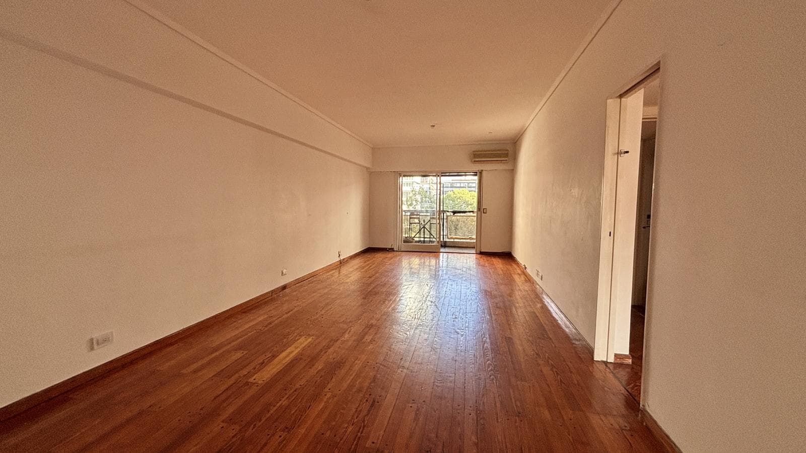 For Sale: 3-Bedroom Apartment in Belgrano with Garage, Storage Room, Common Area, and Barbecue Area—Very Bright