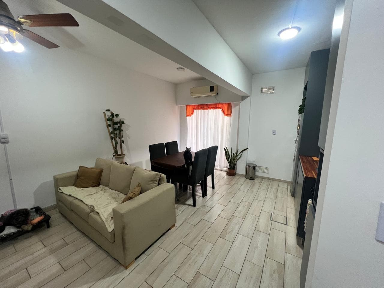 venta ph | 2 Amb Luminoso 55m² | refaccionado