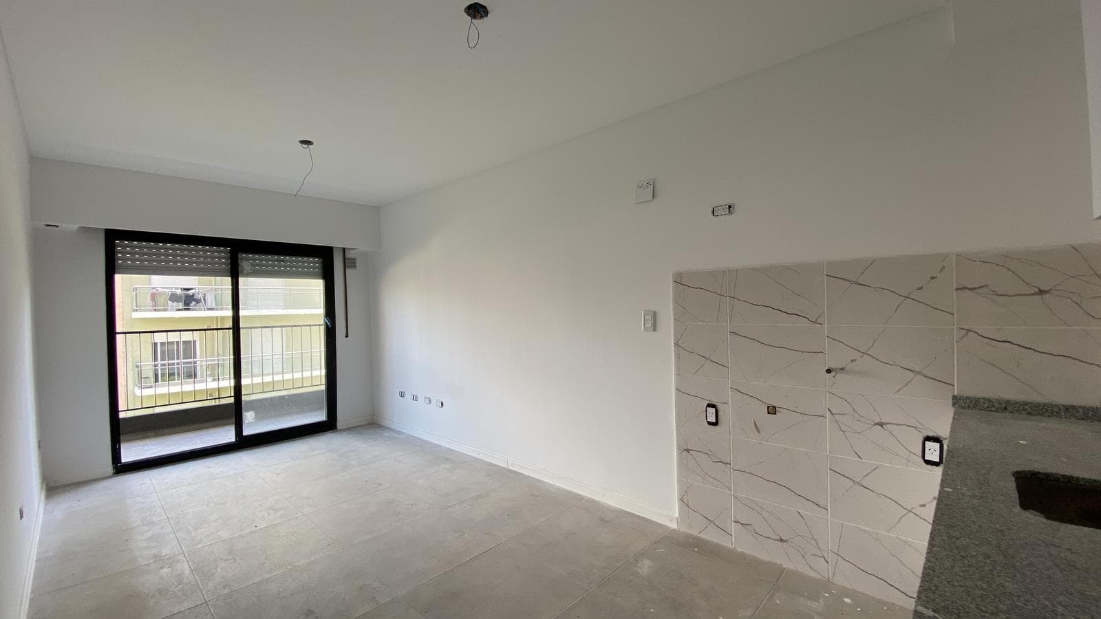 For Sale/Financing: Studio Apartments (Under Construction). Downtown