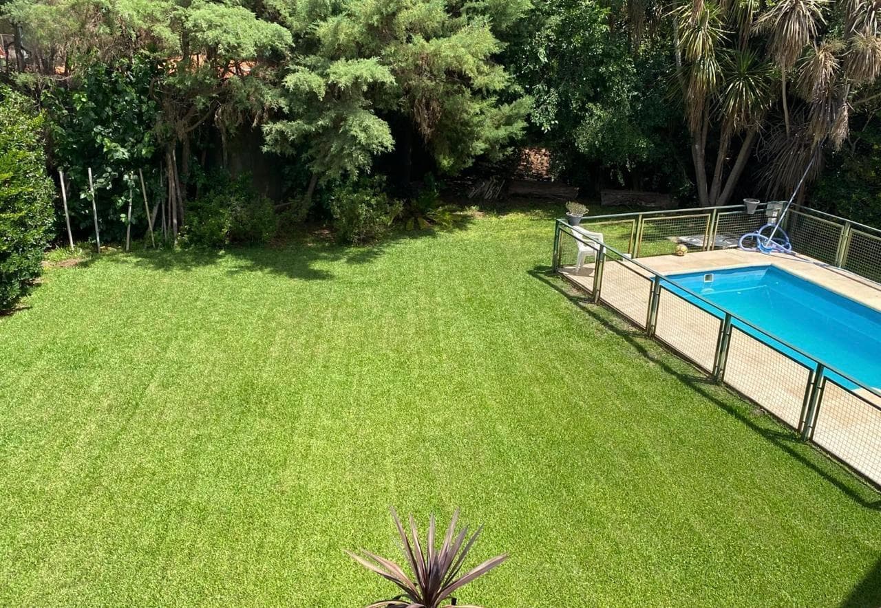 5-ROOM HOUSE FOR SALE IN THE SOLAR DEL BOSQUE NEIGHBORHOOD