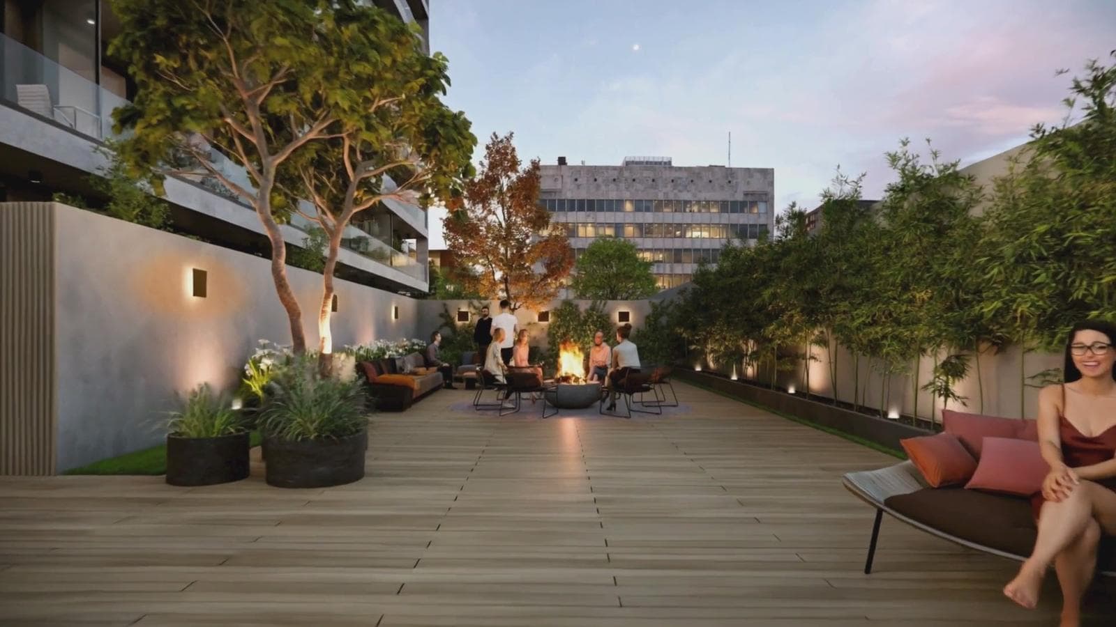 1-Bedroom Apartment for Sale in Cordón