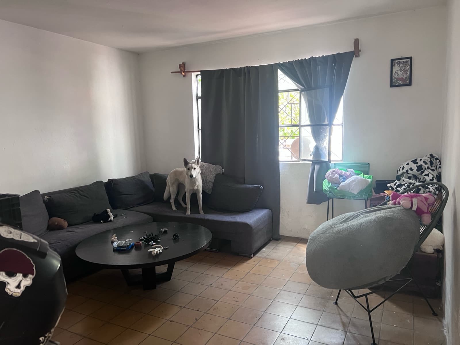 Home - Del Fresno