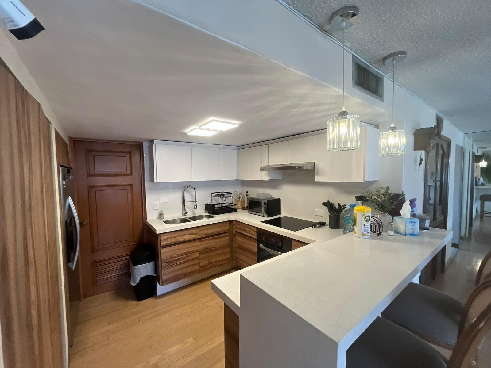 APARTMENT FOR SALE – FUENTES DEL VALLE, SAN PEDRO GARZA GARCÍA