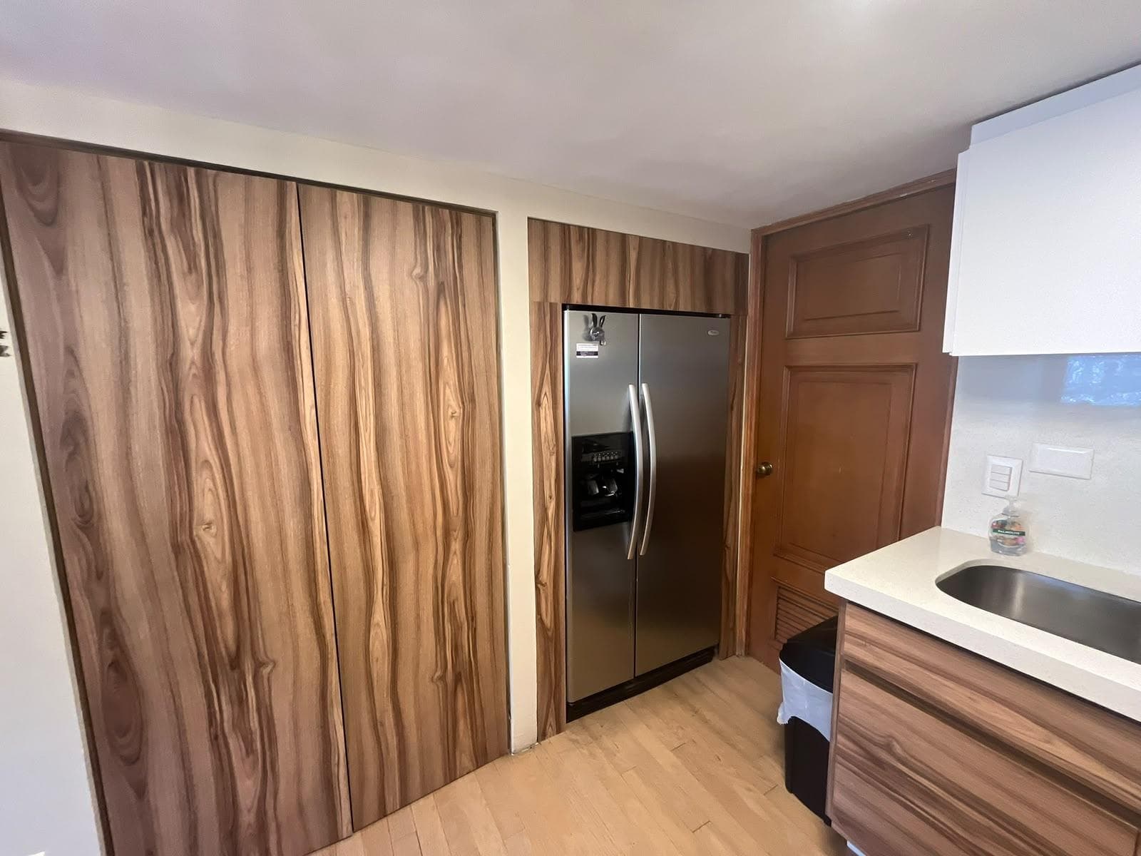 APARTMENT FOR SALE – FUENTES DEL VALLE, SAN PEDRO GARZA GARCÍA