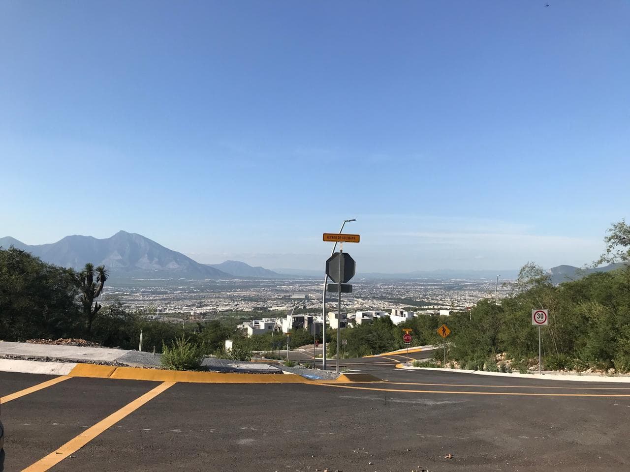 Premium Lot for SALE in Cumbres Elite Premier