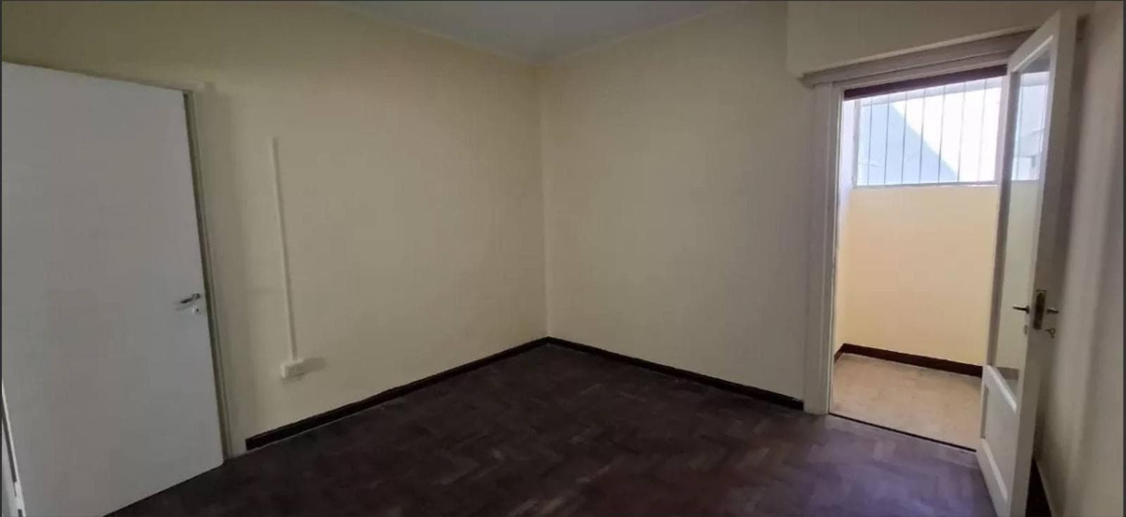 For Sale - 3-room apartment in Lanús Oeste