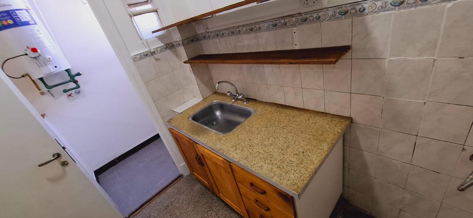 For Sale - 3-room apartment in Lanús Oeste