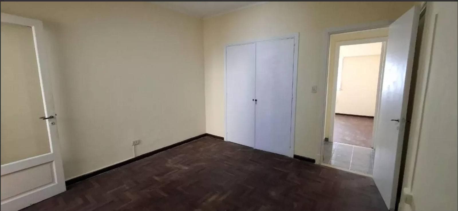 For Sale - 3-room apartment in Lanús Oeste