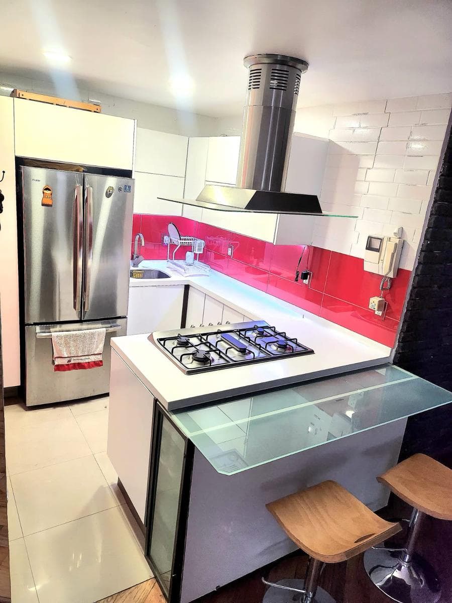 Apartment for Sale in Anzures