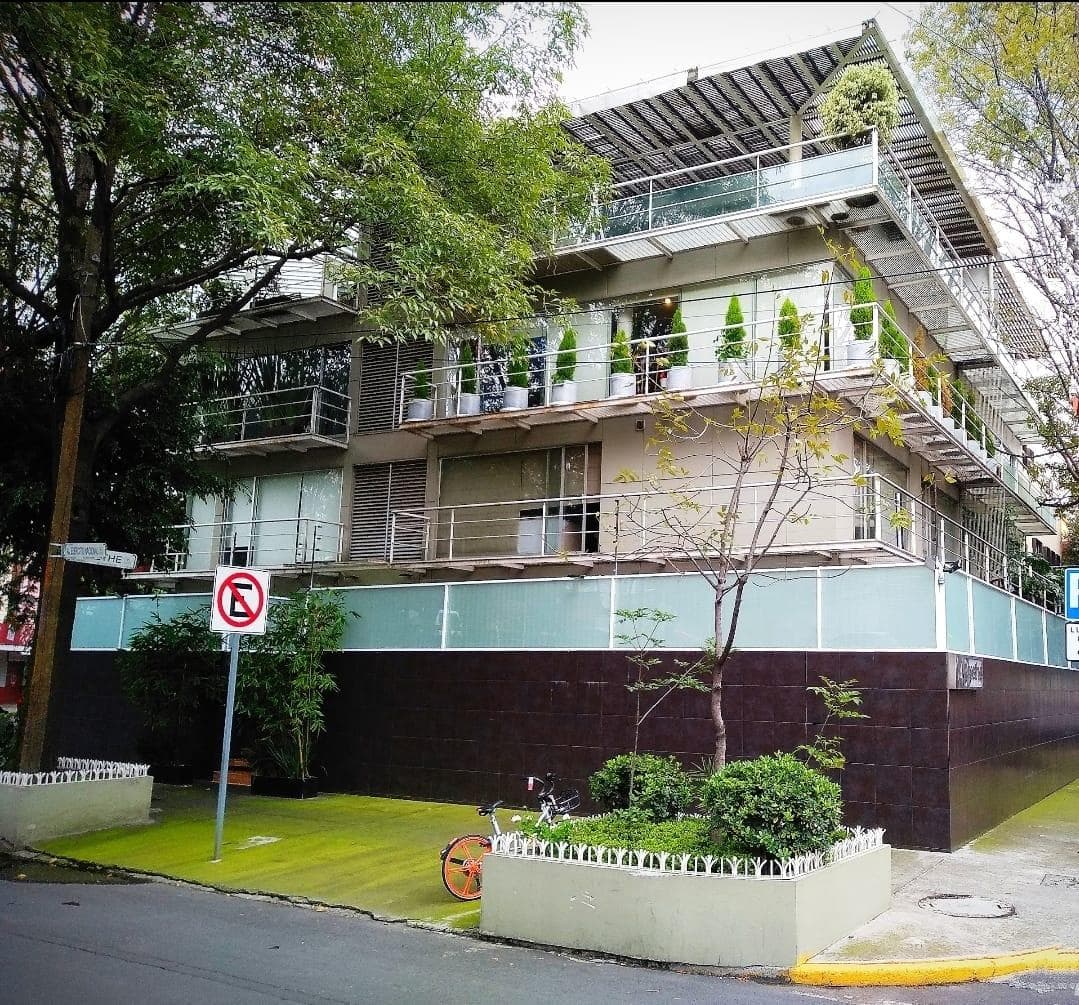 Apartment for Sale in Anzures