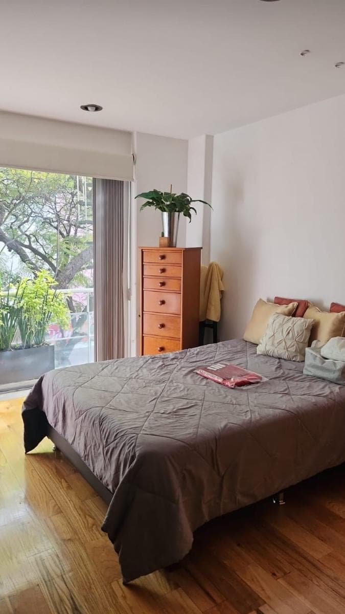 Apartment for Sale in Anzures