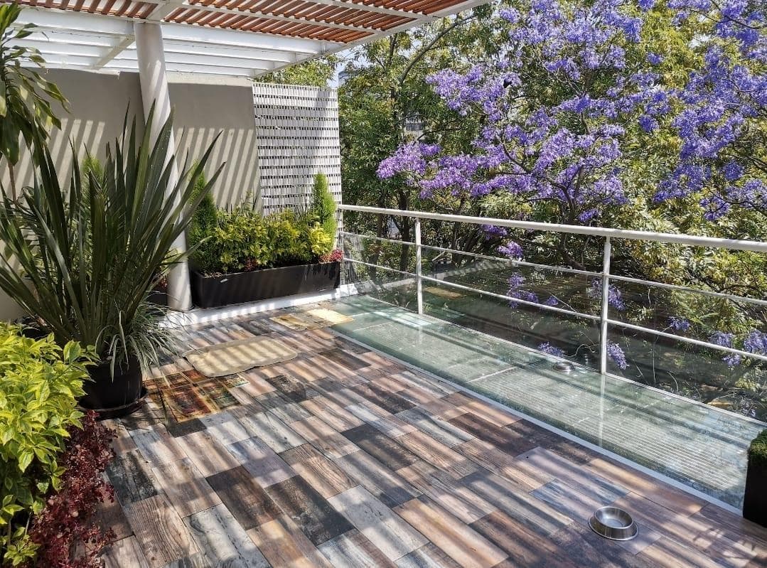 Apartment for Sale in Anzures