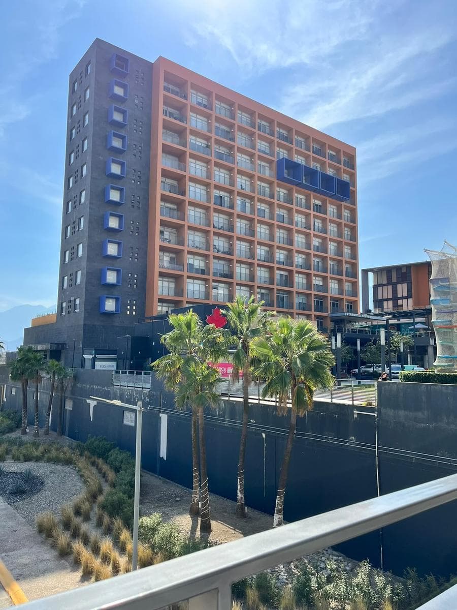 BEAUTIFUL APARTMENT FOR SALE | TEC AREA OF MONTERREY | NUEVO SUR COMPLEX