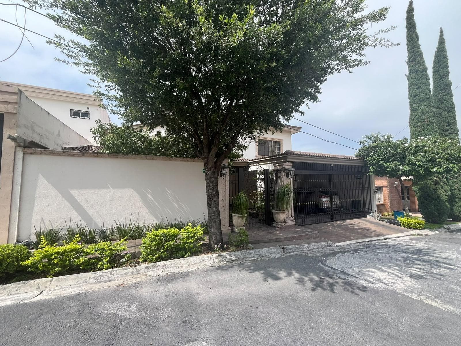 HOME FOR SALE – CONTRY LA SILLA, 7TH SECTOR
