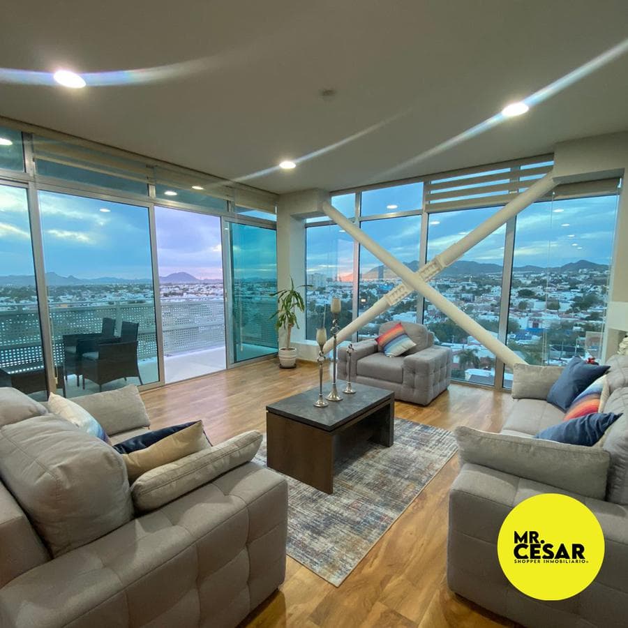 Apartment for Rent at Altitud 40