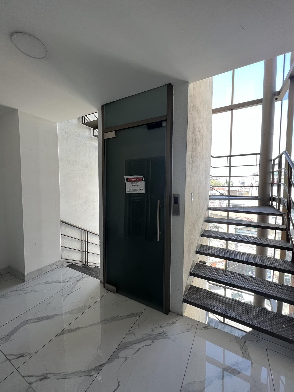 Office for Rent in Col. Centro, Toluca