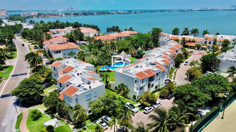 Isla Dorada Penthouse for Sale