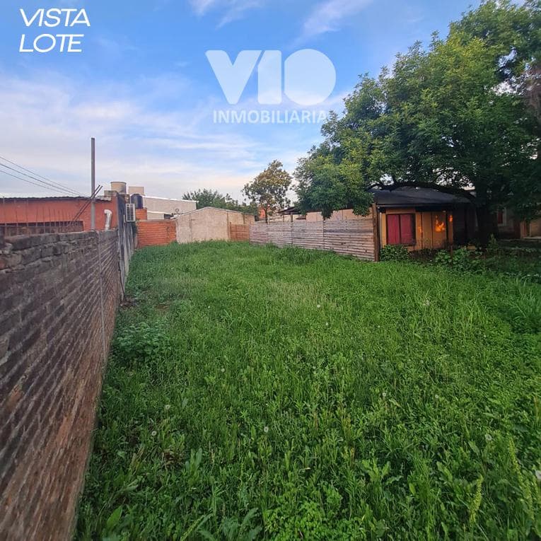 Urban lot in a strategic location in Colón