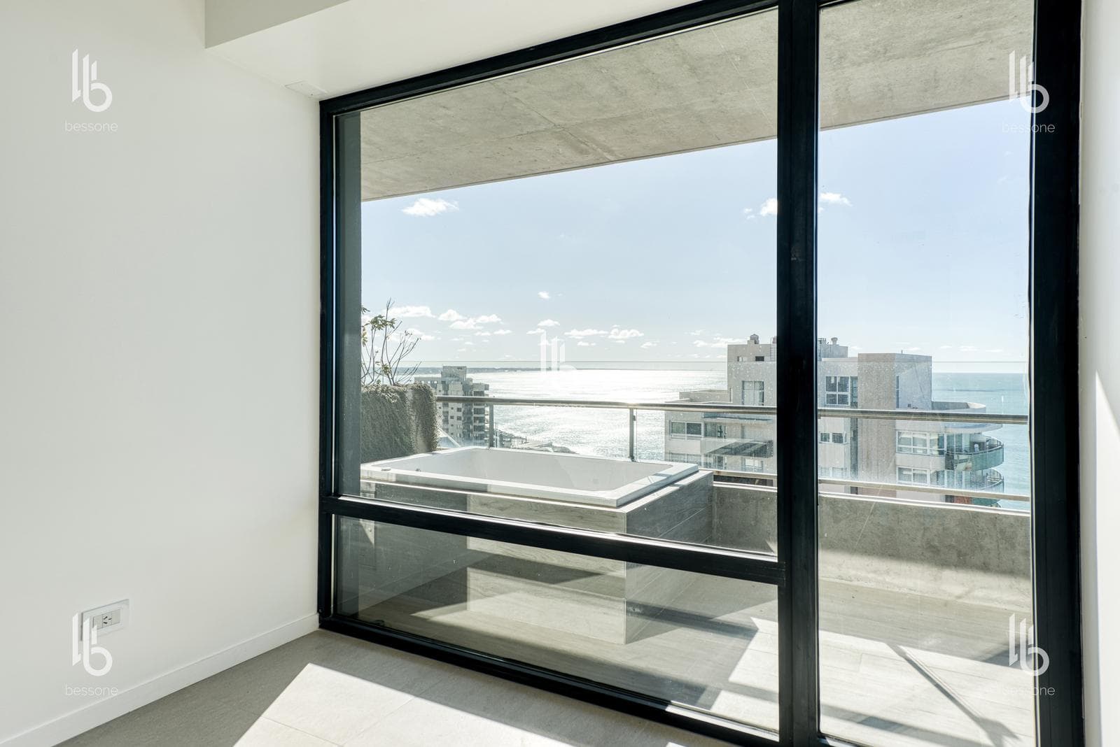 Apartment - Playa Chica