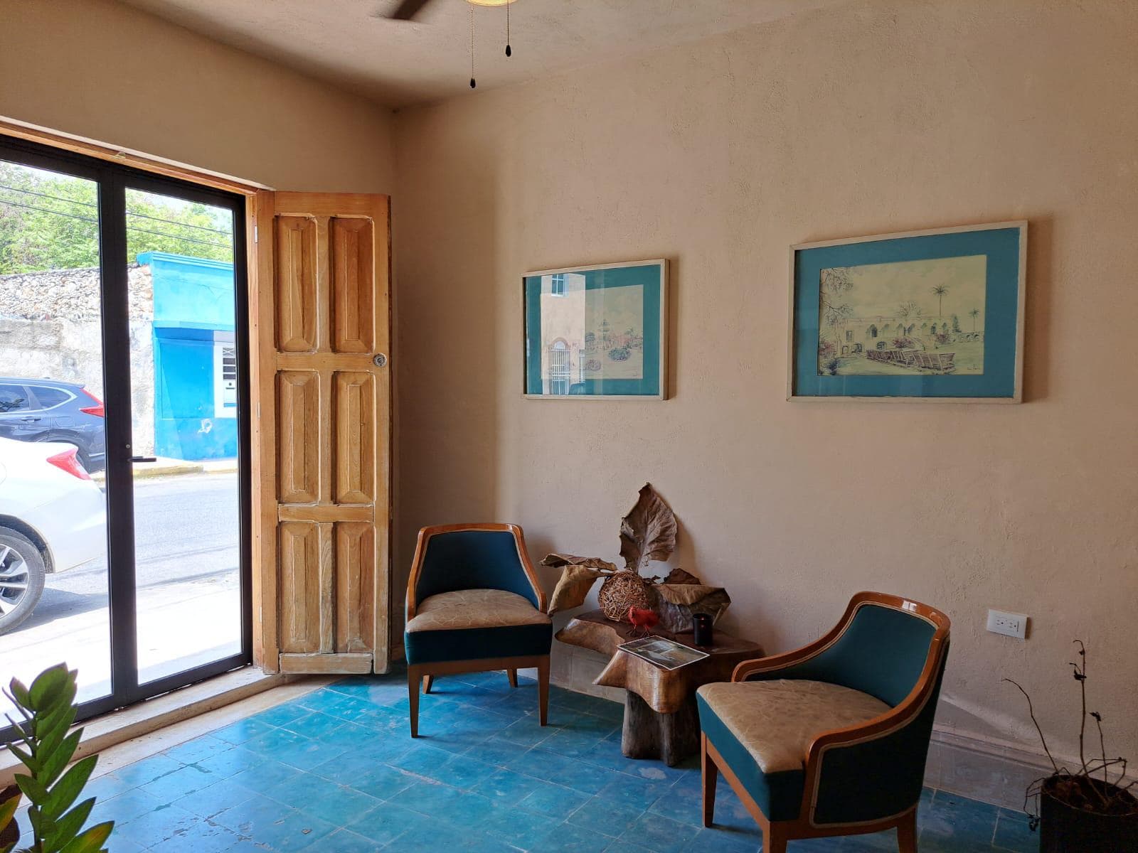 House for Sale in Downtown Mérida, Yucatán