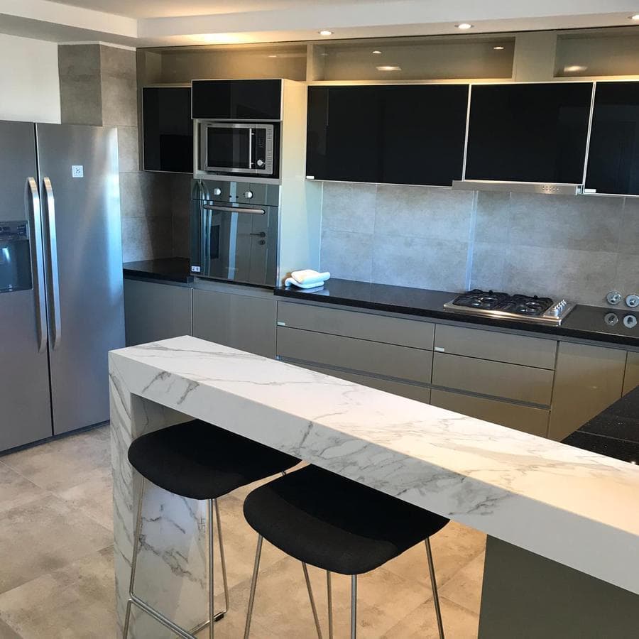 FOR SALE/FINANCING - 3-bedroom apartment - Amenities - Pichincha, Rosario.