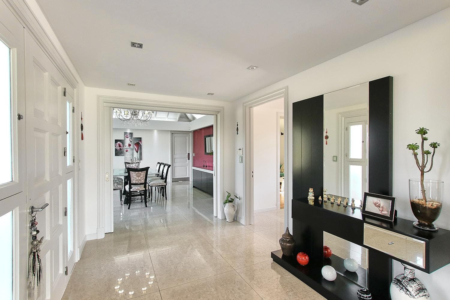Exceptional Home in Los Lagartos CC - Qualifies for a Mortgage